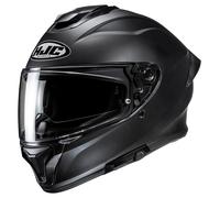HJC C71 Casque Intégral Mat/Noir M unisex