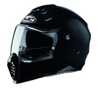HJC C80 Casque Modulable argent XS