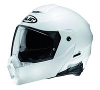 HJC C80 Casque Modulable blanc XS