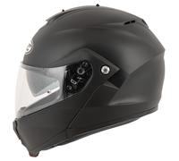 HJC C91 N Casque Modulable Mat/Noir L noir L