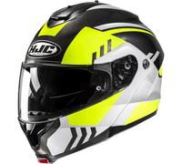 HJC Casque moto C91N Kaon MC3H M