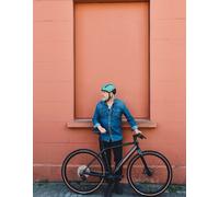 HJC CALIDO MT GL OLIVE Vert militaire - Casques de vélo urbain L