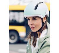 HJC CALIDO MT MINT Vert pastel - Casques de vélo urbain L