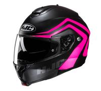 HJC Casque moto C91N Nepos MC8SF L