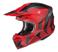HJC, Casque cross moto I50 VANISH MC1SF, XL
