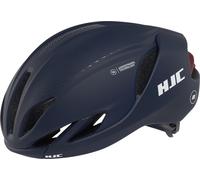 HJC Casque de Cyclisme - FURION 3.0 - Bleu (55-59 cm)