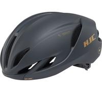 HJC Casque de Cyclisme - FURION 3.0 - Gris (55-59 cm)
