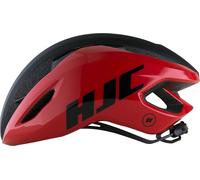 HJC casque de vélo - VALECO - Rouge (51-56 cm)