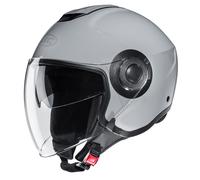 HJC Casque moto i40N Nardo Grey M