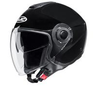 HJC Casque moto i40N Black M