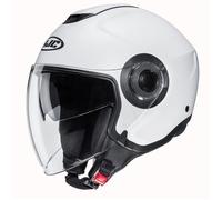 HJC CASQUE i40N UNI MAT M