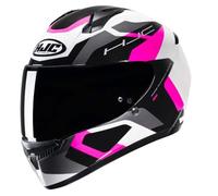 HJC CASQUE INTEGRAL C10 TINS - XS - HJC CASQUE INTEGRAL C10 TINS - MC8