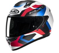HJC CASQUE INTEGRAL C10 TINS MAT - L - HJC CASQUE INTEGRAL C10 TINS MAT - MC21SF