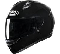 HJC CASQUE INTEGRAL C10 UNI - M - HJC CASQUE INTEGRAL C10 UNI - NOIR
