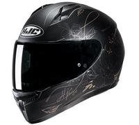 HJC Casque Intégral Enfant C10 EPIK