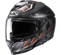 HJC CASQUE INTEGRAL i71 SIMO MAT - M - HJC CASQUE INTEGRAL i71 SIMO MAT - MC6HSF