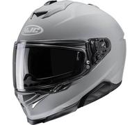 HJC Casque moto i71 Nardo Grey M