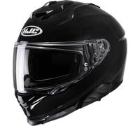 HJC Casque moto i71 Black M