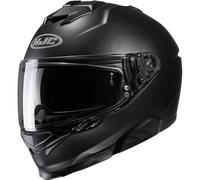 HJC I71 Casque Intégral noir L