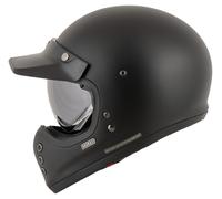 HJC Casque Intégral Mat/Noir XL noir XL