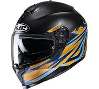HJC, Casque Intégral Moto C70 Pentas MC27SF, XXL