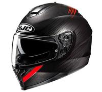 HJC, Casque intégral Moto C70N Sway, MC1 XL