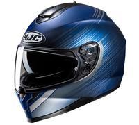 HJC, Casque intégral Moto C70N Sway, MC2SF XL