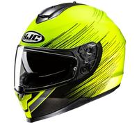 HJC, Casque intégral Moto C70N Sway, MC3H L