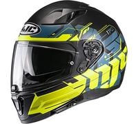 HJC, Casque intégral moto I70 ALLIGON MC3HSF, XL