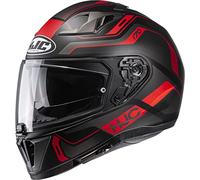 HJC, Casque intégral moto I70 LONEX MC1SF, XS
