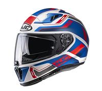 HJC, Casque intégral moto I70 LONEX MC21SF, XL