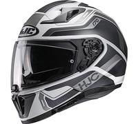 HJC, Casque intégral moto I70 LONEX MC5SF, S