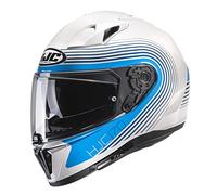 HJC, Casque intégral moto I70 SURF MC2, XXS