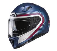 HJC, Casque intégral moto I70 SURF MC21SF, XXS