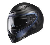 HJC, Casque intégral moto I70 SURF MC5SF, XS