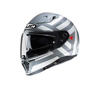 HJC, casque intégral moto I70 Watu MC1, L