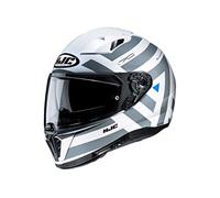 HJC, casque intégral moto I70 Watu MC10, M
