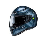 HJC, casque intégral moto I70 Watu MC4SF, XXL