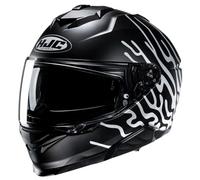HJC Casque intégral Moto I71 CELOS MC5SF XS