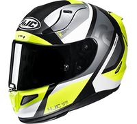 HJC, Casque intégral Moto RPHA11 SEEZE MC3HSF, XXL