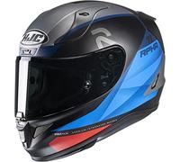 HJC, Casque Intégral moto RPHA11 TEXEN MC2SF, XS