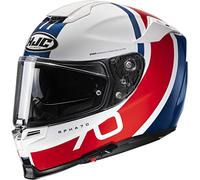 HJC, Casque intégral moto RPHA70 PAIKA MC21, XL