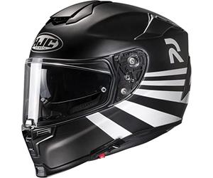 HJC, Casque Intégral moto RPHA70 STIPE MC10SF, XXL