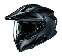 HJC casque intégral noir M
