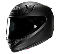 HJC Casque intégral RPHA 12 Mat/Noir XL unisexe