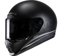 HJC CASQUE INTEGRAL V10 TAMI MAT - S - HJC CASQUE INTEGRAL V10 TAMI MAT - MC5SF