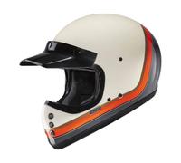 HJC CASQUE INTÉGRAL V60 SCOBY - M - V60 SCOBY - MC7