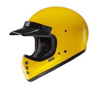 HJC CASQUE INTÉGRAL V60 UNI - L - V60 UNI - JAUNE