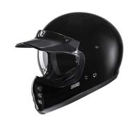 HJC CASQUE INTÉGRAL V60 UNI - M - V60 UNI - NOIR