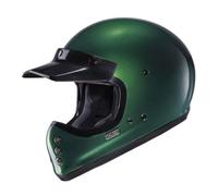 HJC CASQUE INTÉGRAL V60 UNI - XL - V60 UNI - VERT
